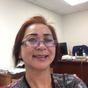 Meet your Posher, Thuy